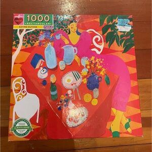 🍓3/$20🍓 1000 piece Art Puzzle